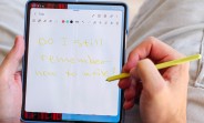 Samsung to redesign the S Pen for the Galaxy Z Fold7