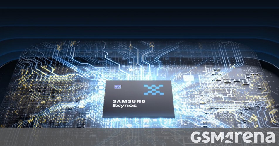 Samsung was world's biggest chip manufacturer in 2024