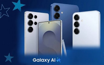 Samsung US brings back free storage upgrades for the Galaxy S25 series