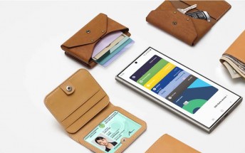 Samsung Wallet is launching in more European markets this Friday