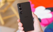 Sony Xperia 1 VII to get Exmor T sensors for all cameras