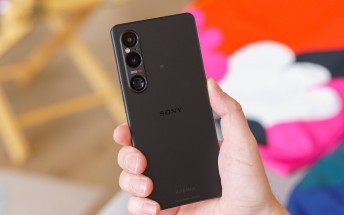 Sony Xperia 1 VII to get Exmor T sensors for all cameras