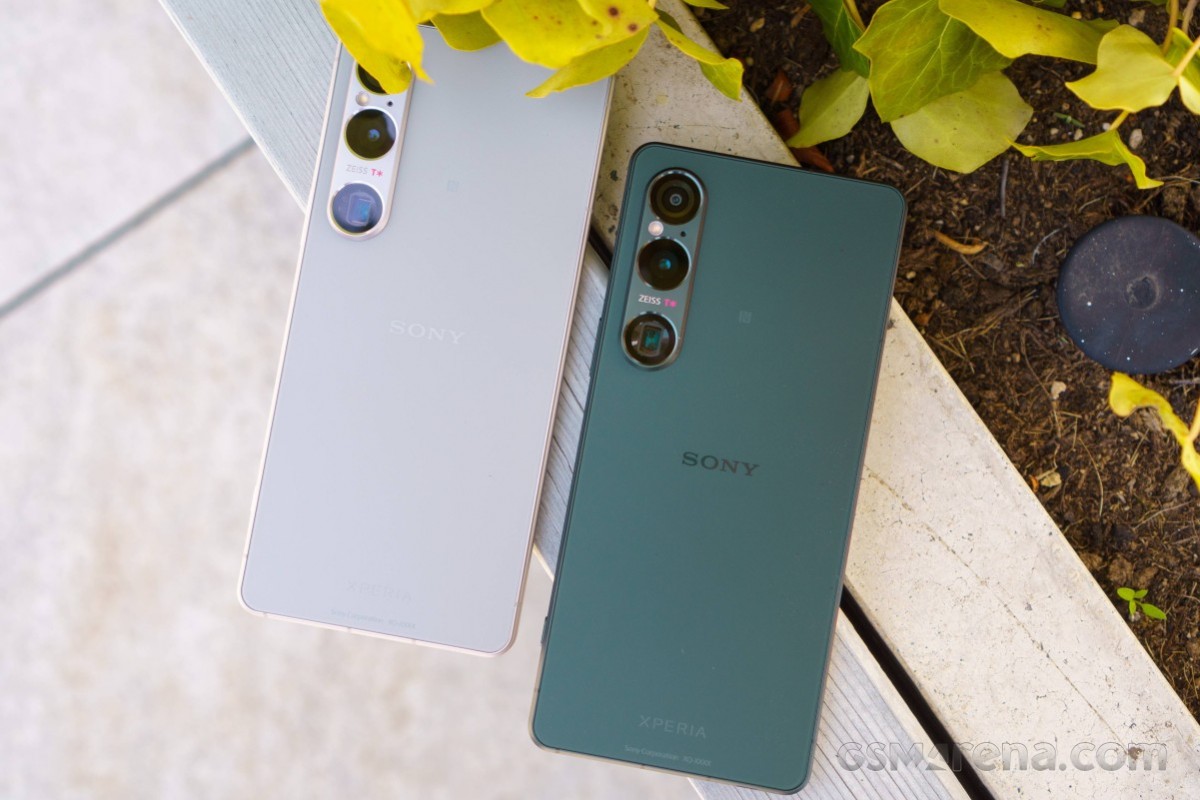 Sony Xperia 1 VII to have Exmor T sensor on all cameras