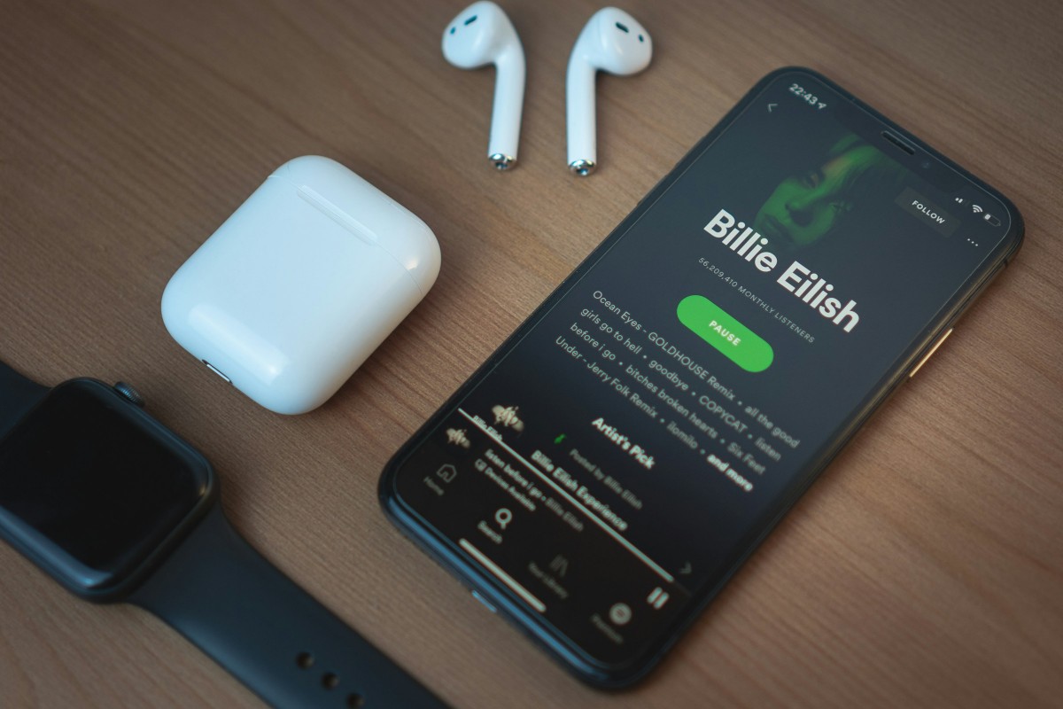 This year's Spotify Music Pro Plan is detailed