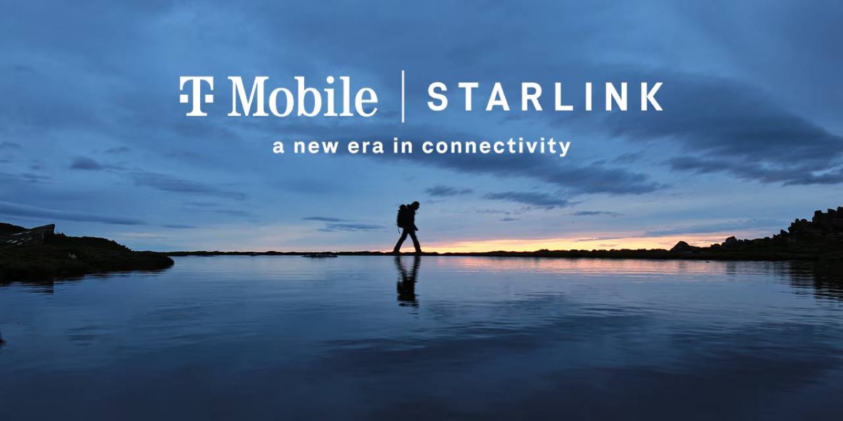 T-Mobile Starlink