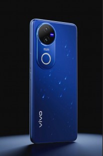 Vivo V50 Color Options