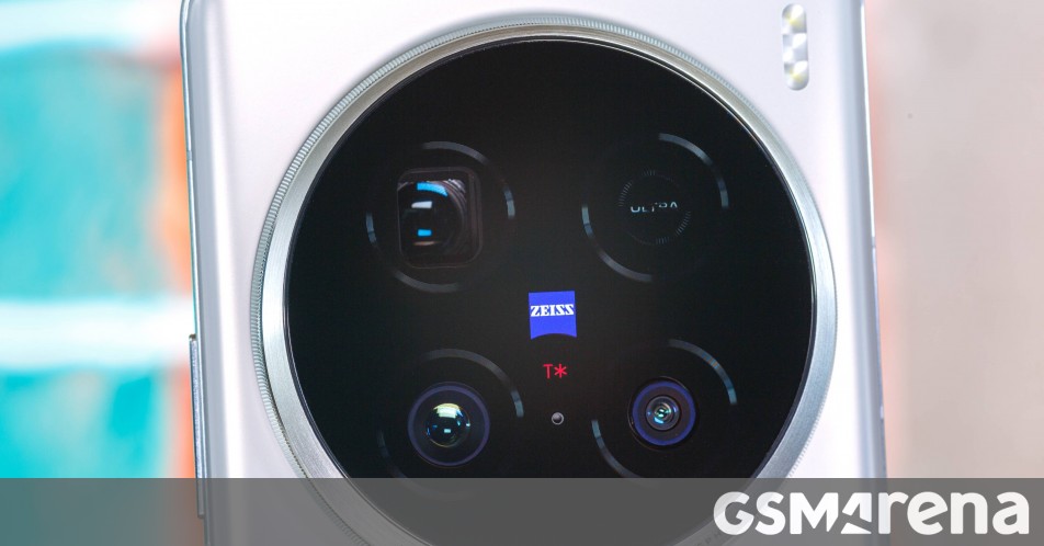 vivo X200 Ultra to get a new Action Button