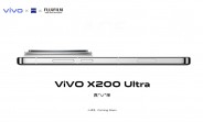 vivo X200 Ultra to come with camera features co-developed with Fujifilm