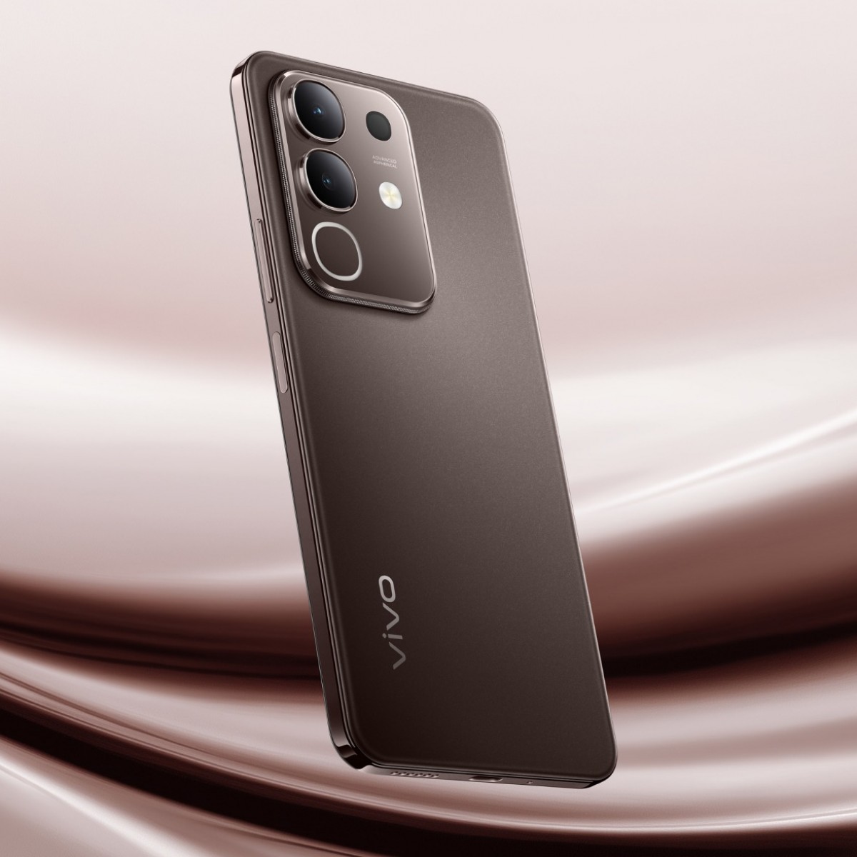 vivo Y29 gets a 4G version with a bigger battery - GSMArena.com news