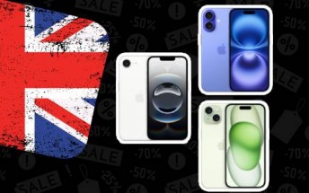 Deals: iPhone 16e goes on pre-order, here are some alternatives