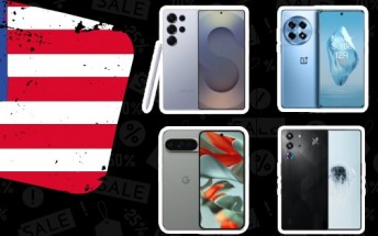 Deals: Galaxy S25 Ultra and Pixel 9 Pro XL prices drop, plus some cheap iPhone offers