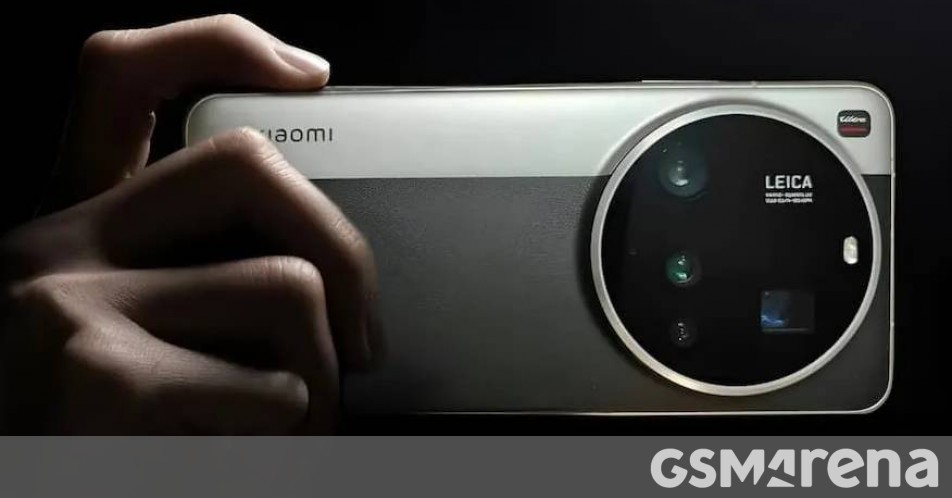 Lei Jun shares first photo from Xiaomi 15 Ultra's 200MP periscope