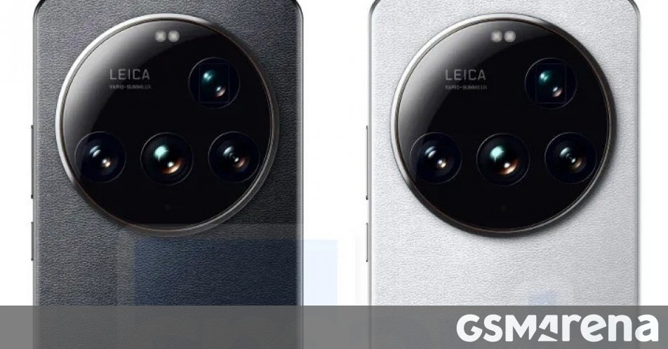 Xiaomi 15 Ultra camera specs 'confirmed' by new rumor