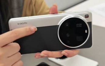 Xiaomi 15 Ultra hands-on video offers a close-up look at the three colorways