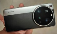 New Xiaomi 15 Ultra Live image reveals leica-inspired design