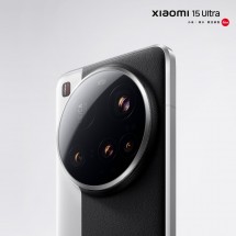 Xiaomi 15 Ultra