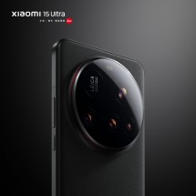 Xiaomi 15 Ultra