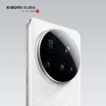 Xiaomi 15 Ultra