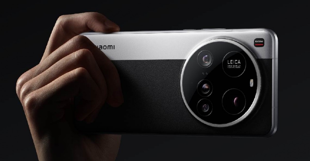 Xiaomi 15 Ultra arrives with 200MP 100mm telephoto camera