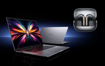 Xiaomi Buds 5 Pro come with Wi-Fi connectivity, Redmi Book Pro 16 (2025) ups performance