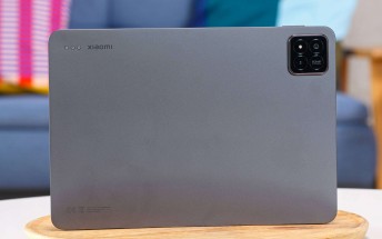 Xiaomi Pad 7 Pro in for review