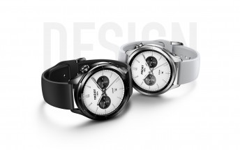 Xiaomi Watch S4 pops up in EU retailer listing ahead of global launch