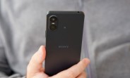 Sony Xperia 10 VI receiving Android 15 update