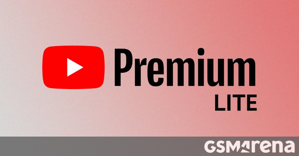 YouTube Premium Lite is making a comeback