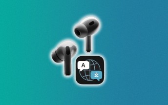 Apple AirPods to gain live translate feature with iOS 19 