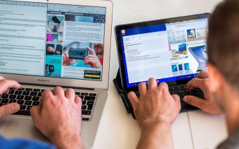 Google is working on external display tools for Android 16