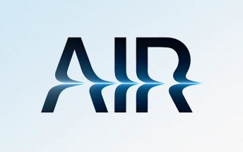 Tim Cook teases Air announcement for this week