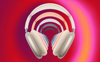 iOS 18.4 will add lossless audio and low-latency modes for the AirPods Max when using USB-C
