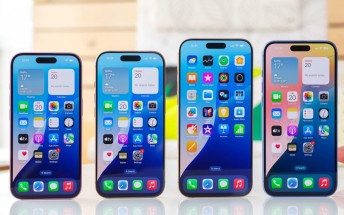 EU orders Apple to open up access to iOS notifications, allow AirDrop alternatives