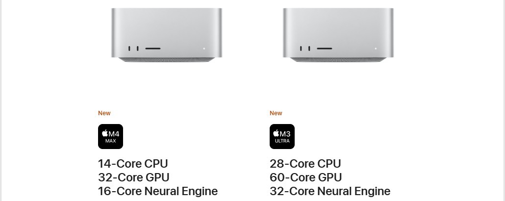 Apple releases new iPad, iPad Air, along with the new MacBook Air and Mac Studio