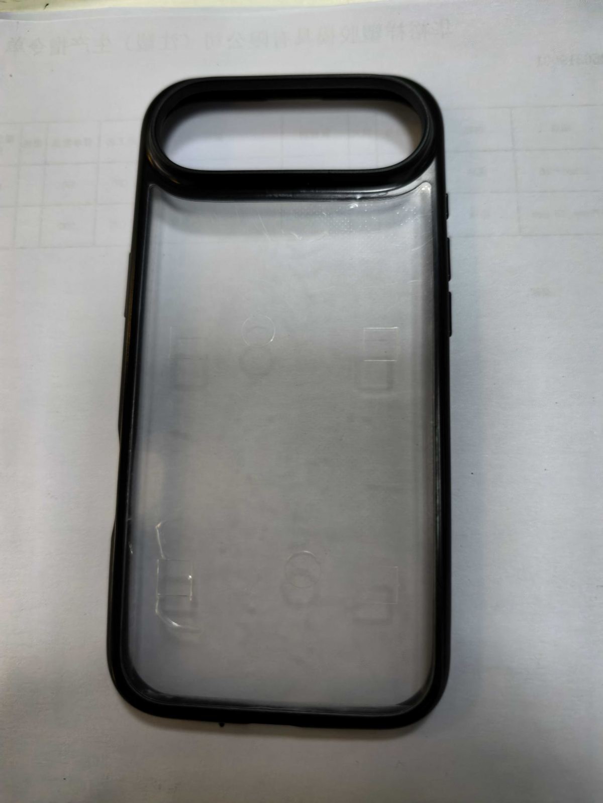 First Apple iPhone 17 Air case appears