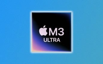 Apple M3 Ultra benchmark shows marginal gains over M4 Max