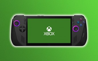 Asus is reportedly making the first handheld Xbox console