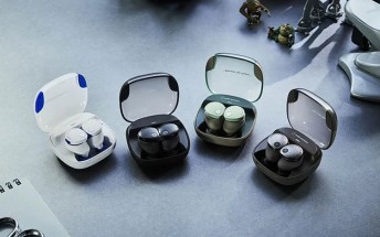Audio-Technica announces limited edition Star Wars themed ATH-CKS50TW2 earbuds