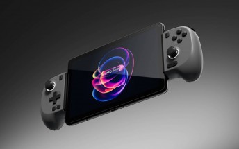 AYANEO's Gaming Pad and Pocket S2 are the first Snapdragon G3 Gen 3 powered devices