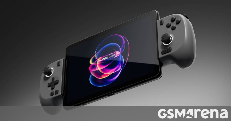 AYANEO's Gaming Pad and Pocket S2 are the first Snapdragon G3 Gen 3 powered devices