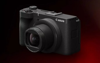 Canon announces PowerShot V1 and EOS R50 V vlogging cameras
