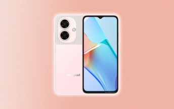 Coolpad CP12 Neo debuts 