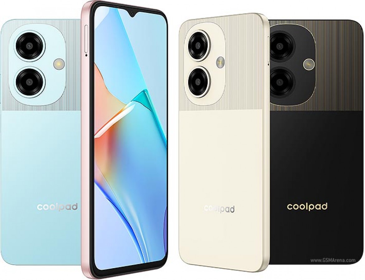 新品未使用 Coolpad CP12 スマートフォン128GB coolpad CP12 Smartphone 6.517