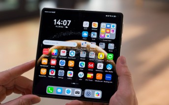 CR: Android remains the undisputed global leader, HarmonyOS surpasses iOS in China 