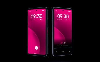 Deutsche Telekom's AI Phone is launching later this year
