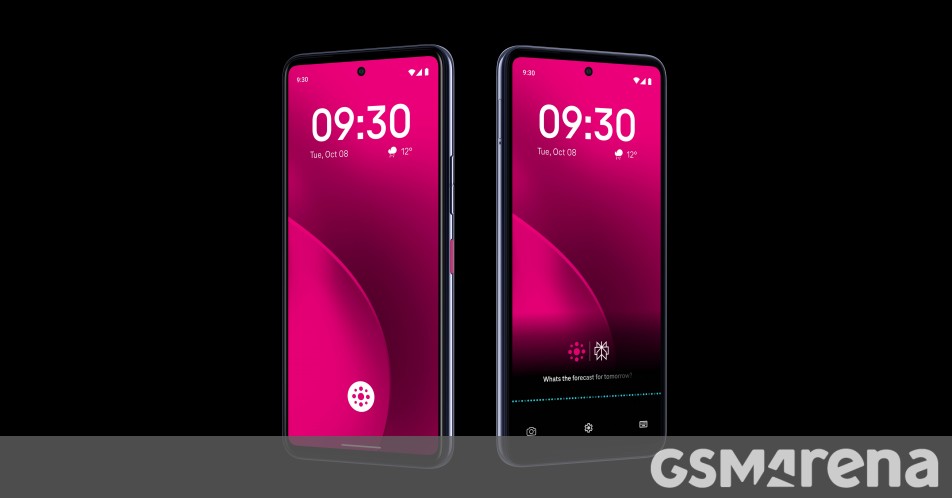 Deutsche Telekom's AI Phone is launching later this year