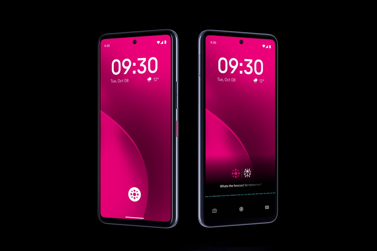 Deutsche Telekom's AI Phone is launching later this year