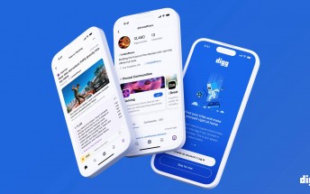 Digg is coming back from the dead, will use AI to ease the work of moderators