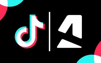 We're on TikTok now, follow us for exclusive content