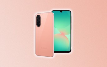Samsung Galaxy A26 arrives in India